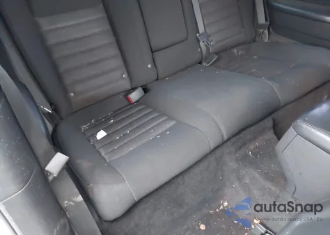 2010 Dodge Challenger Se z USA, uszkodzony, nr VIN 2B3CJ4DV1AH320627